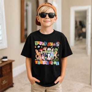 Toy Story You've Got a Friend in Me Shirt, Woody Buzz Jessie Tee, Watercolor Toy Story 5 Tees, Best Friends Trip T-shirts