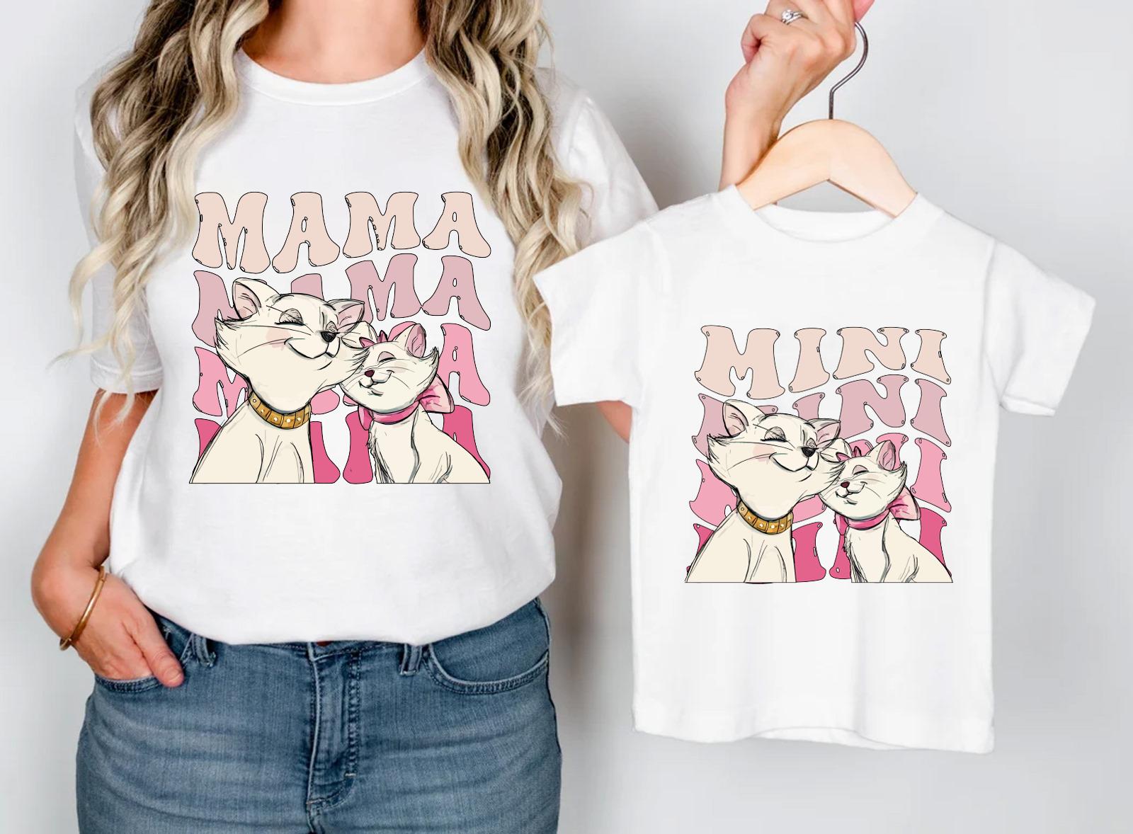 Marie Aristocats Shirt - Etsy