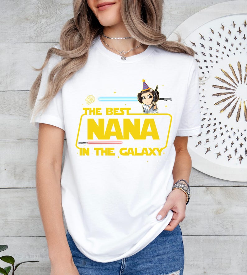 Star Wars Best Family Shirt, Disney Darth Vader Dada Sweatshirt, Princess Leia Mama Tee, Galaxys Edge Matching Hoodie, Baby Yoda Party Tee