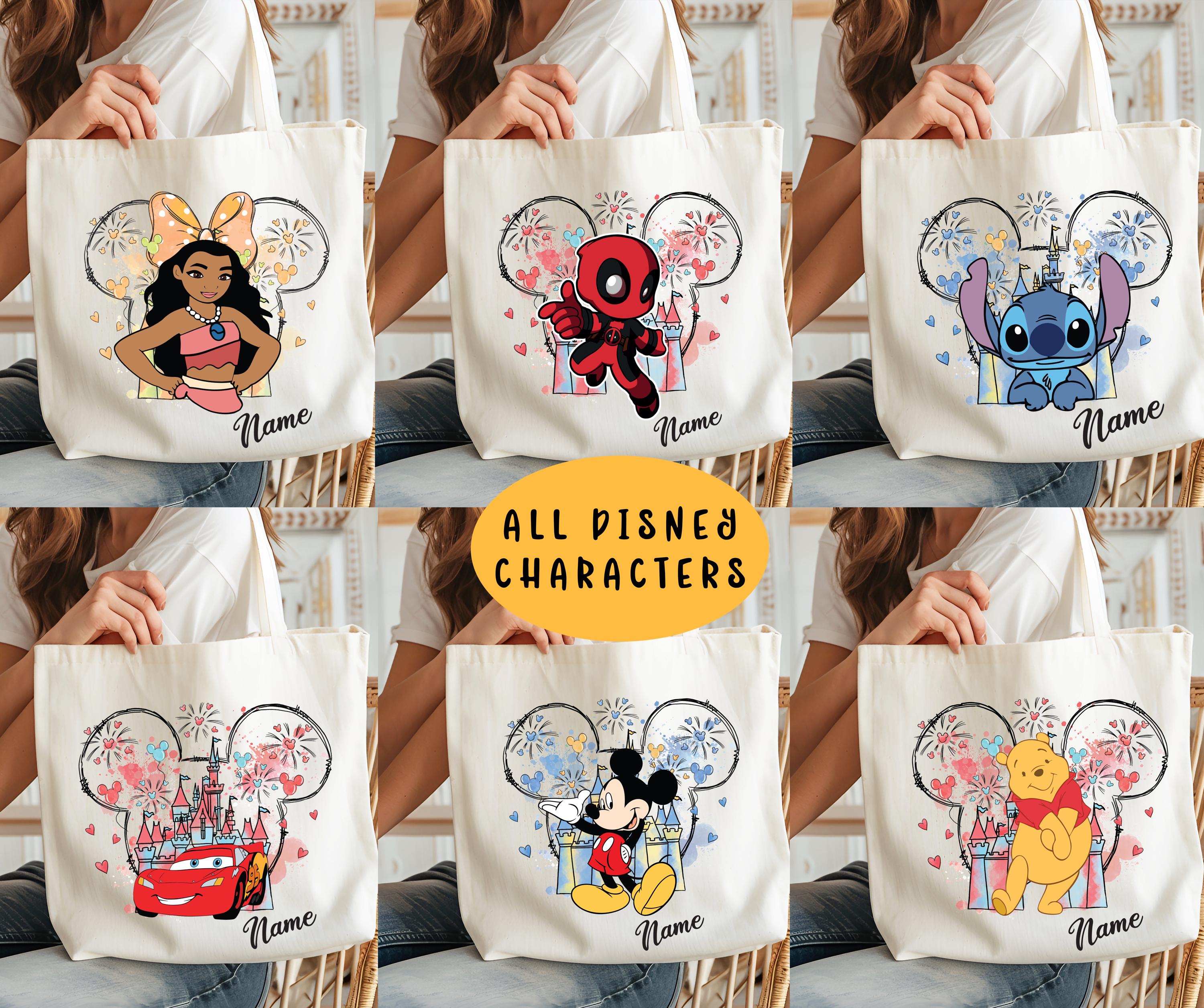 Disney's Coco Bags - Etsy