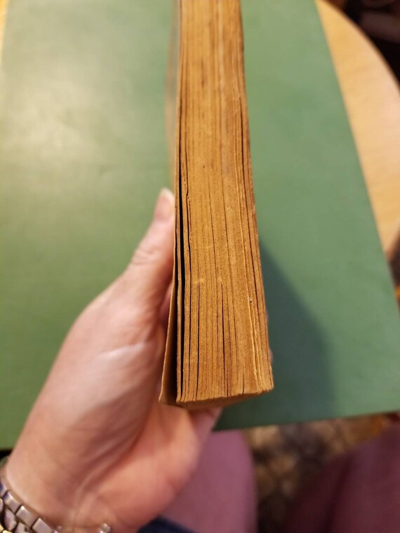 Ace Double Book Sci Fi Falcons Of Narabedla And The Dark Intruders - 