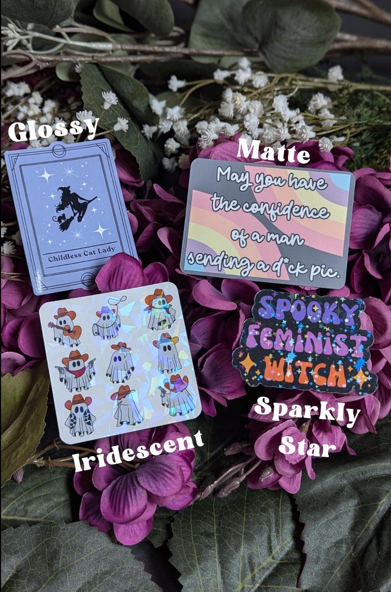 Funny Libra Sticker | Zodiac Sticker | Astrology Gift | Waterproof Zodiac Sticker | Vinyl Zodiac Stickers | Libra Gift | Tombstone Sticker image 4