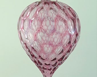 Décoration en verre soufflé à la main par Tazza Glass
