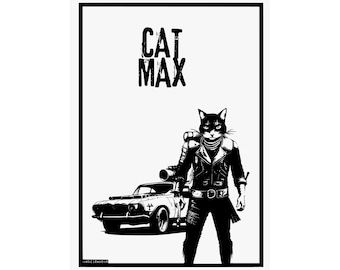 Cat Max