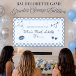 Bachelorette Party Games