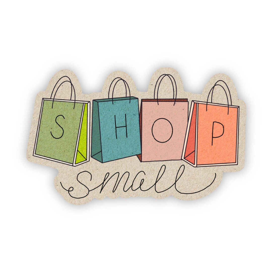 Shop Small