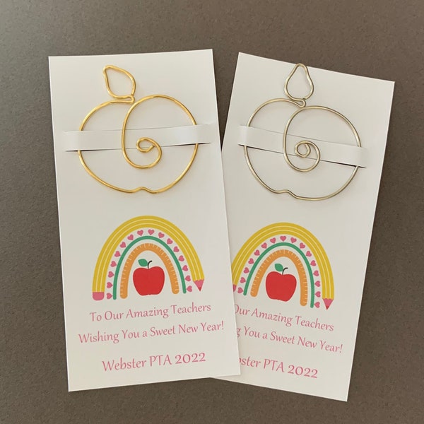 Bulk Teacher Gift 60+ Gift Ideas for 2024