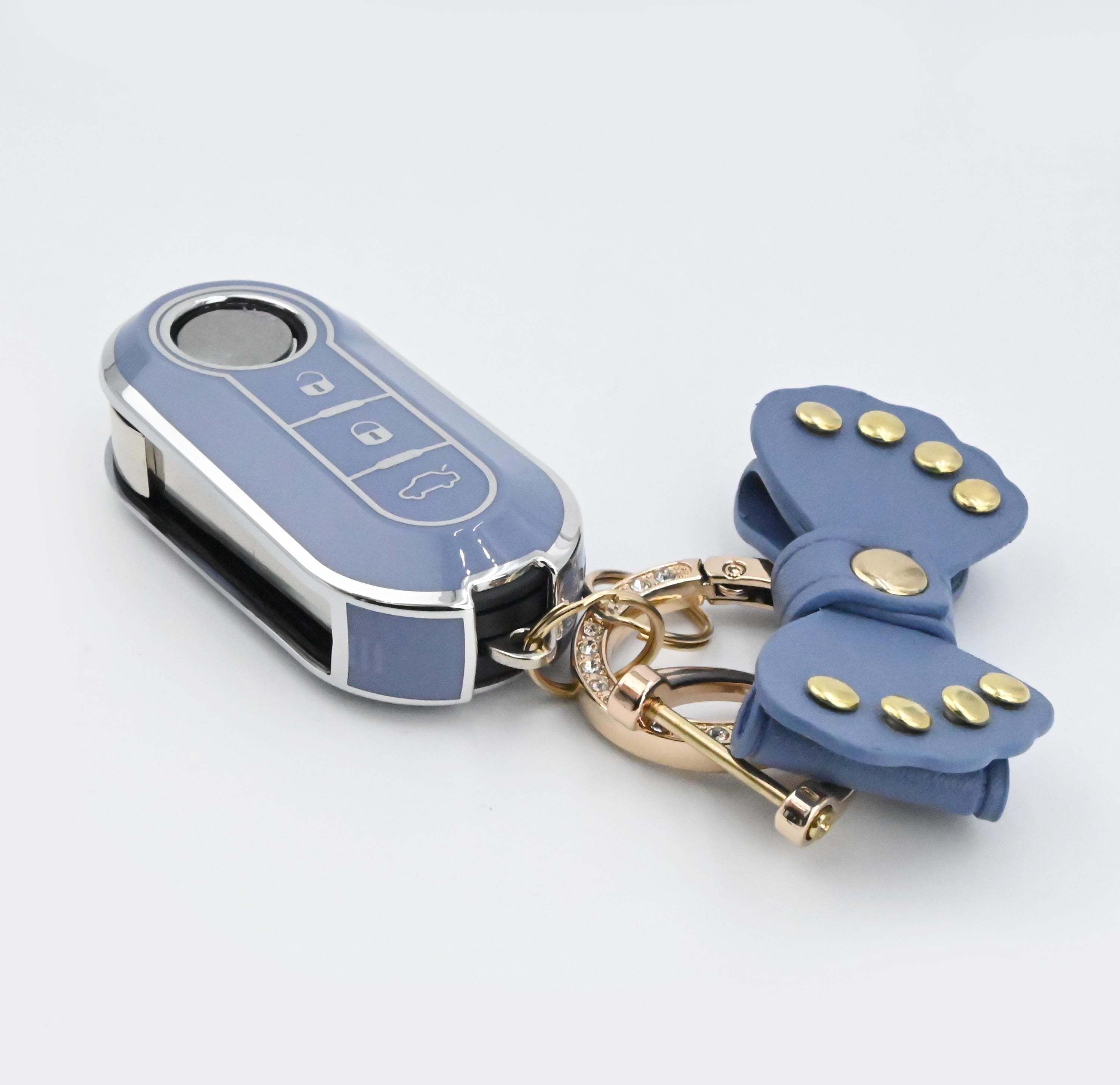 Fiat 500 accessories cute - Etsy 日本