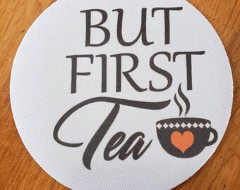 Jar gripper or mini mouse pad or coaster  Multi use item Ten patterns to select from  Order five or more get a discount refunded back to you