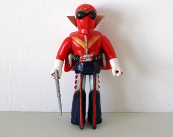 Popy Super Sentai Series Action Figure Doll