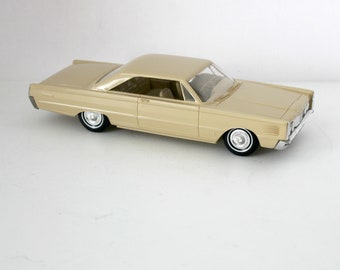 promo model cars for sale