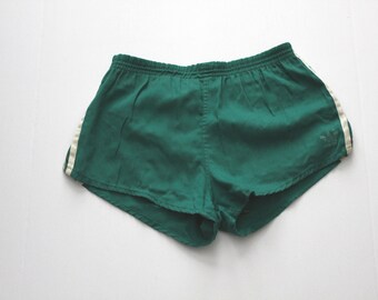 vintage adidas shorts mens