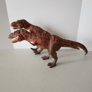 Jurassic park 1993 toys - Etsy 日本
