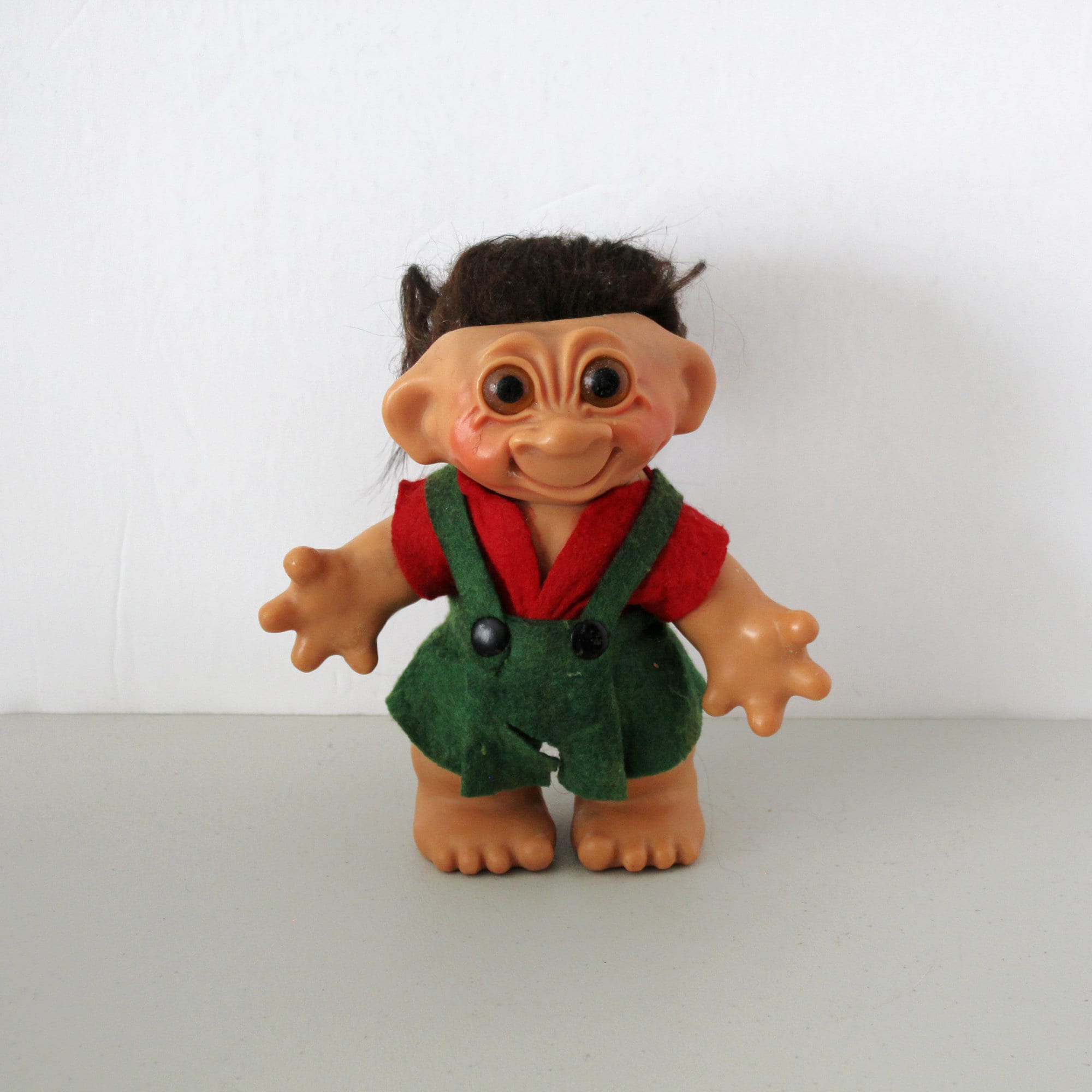 1960s thomas dam troll - Etsy 日本 1960s thomas dam troll - Etsy 日本