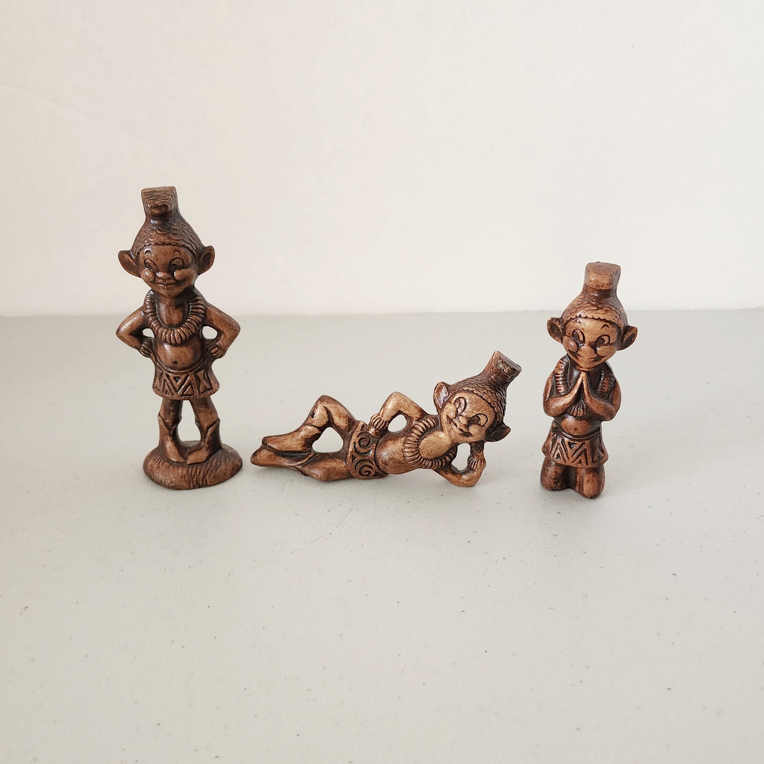 Treasure Craft Figurine - Etsy Treasure Craft Figurine - Etsy