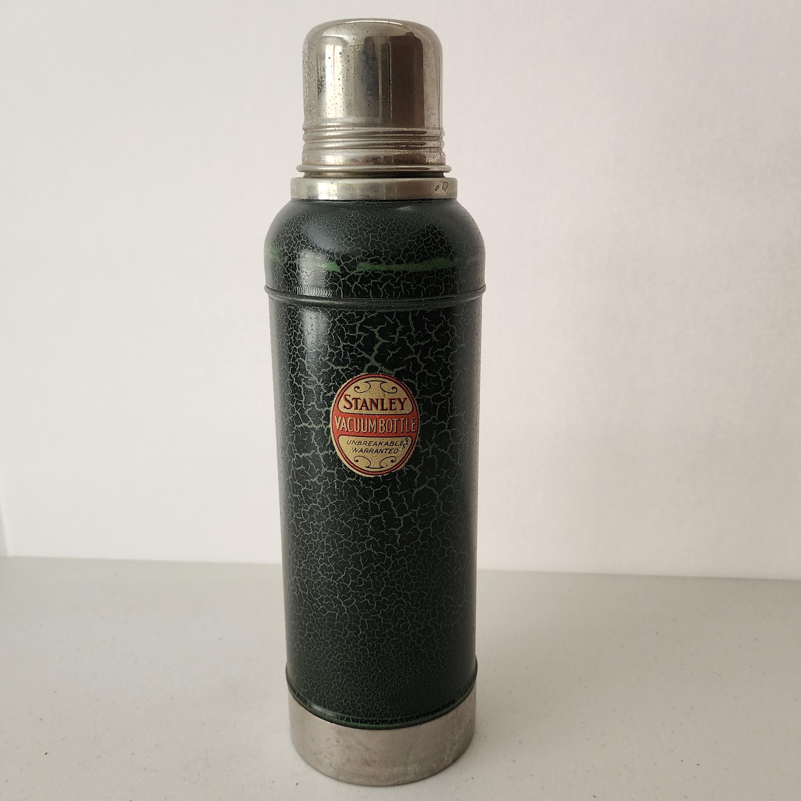 1920s Thermos - Etsy