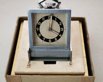 Ingersoll Compact Watch in Box Red Ivory