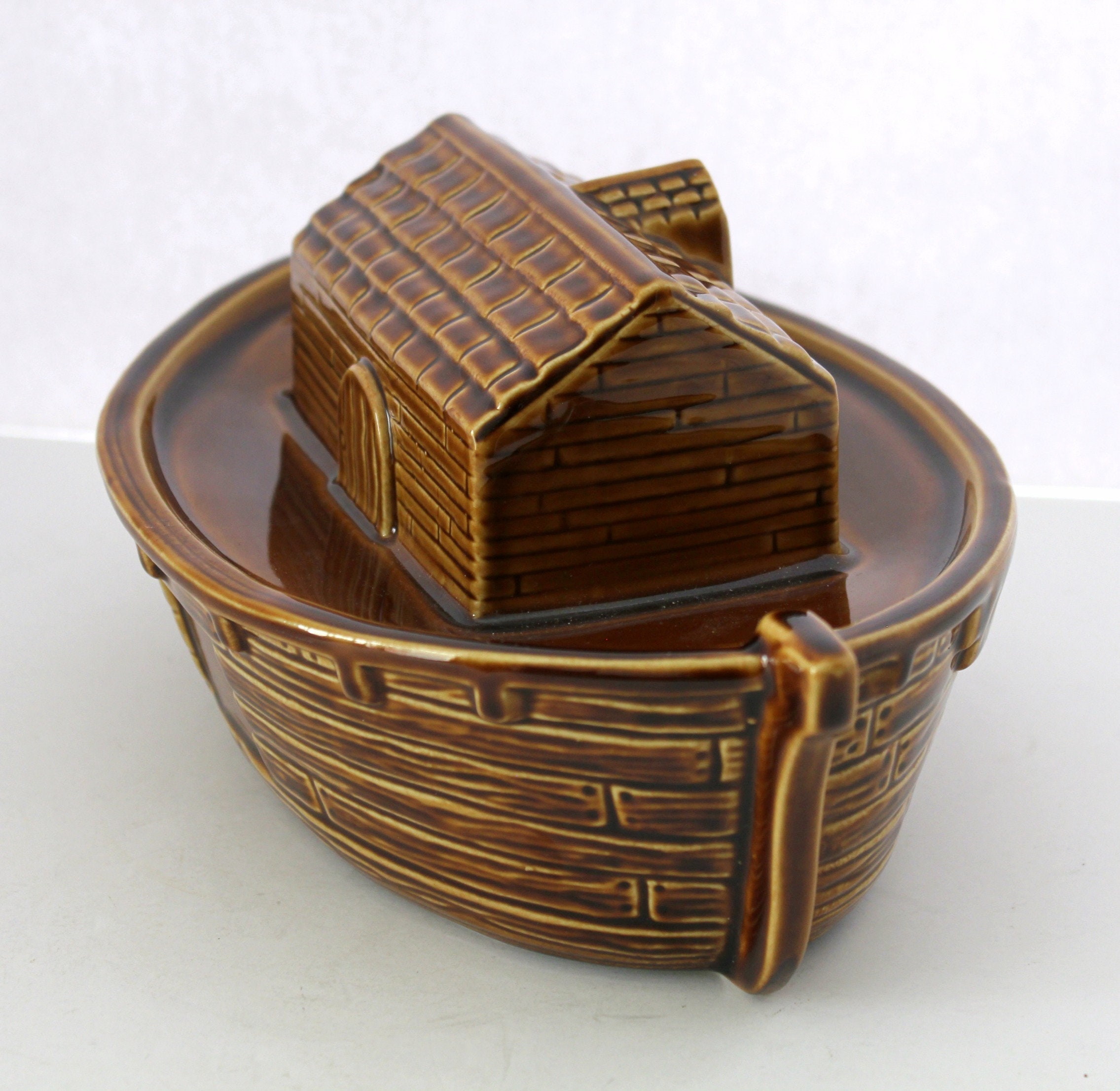 wade england noah's ark