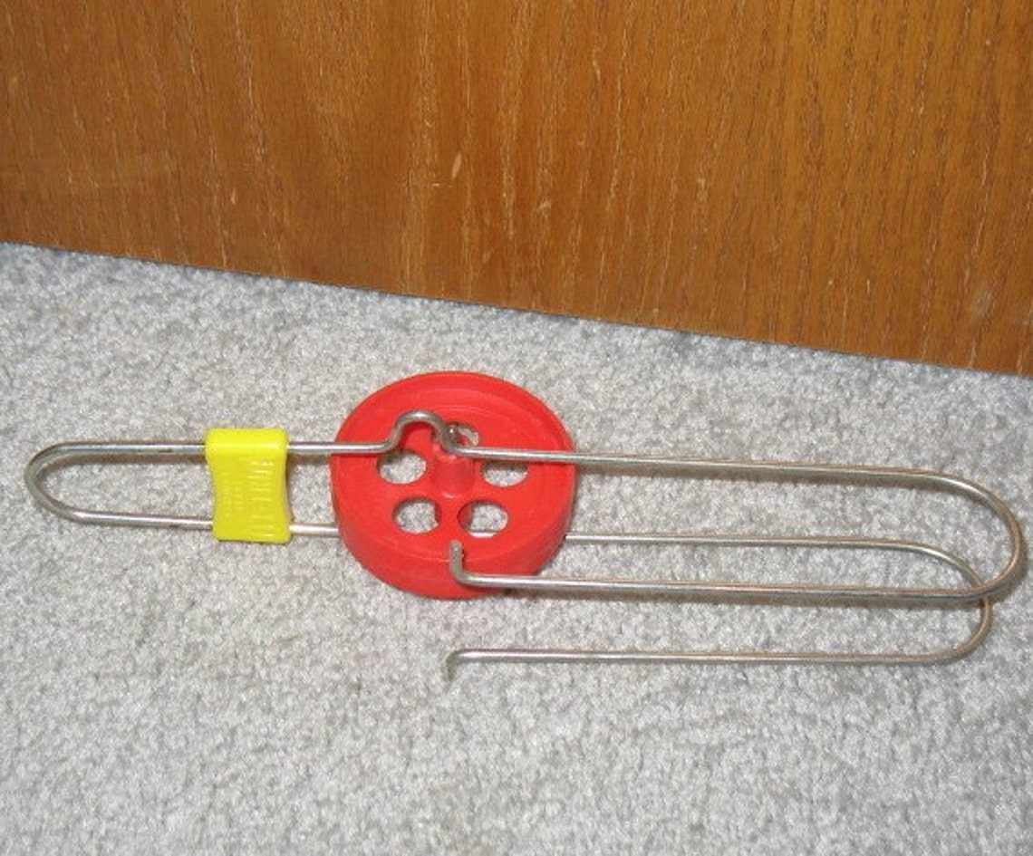 Maggie WheeLo Spinning Wheel Walking Toy in Box Etsy