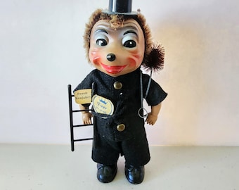 （レア)1970-80年代ののクリスマスと新年のおもちゃ。ヴィンテージ Lot of 16 Vintage Wind-up toys - Etsy 日本