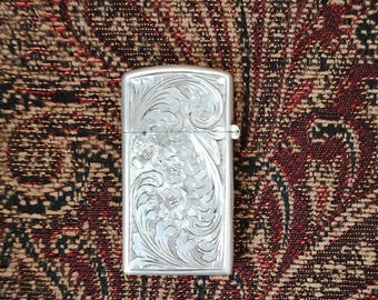 Lighters, Tobacciana