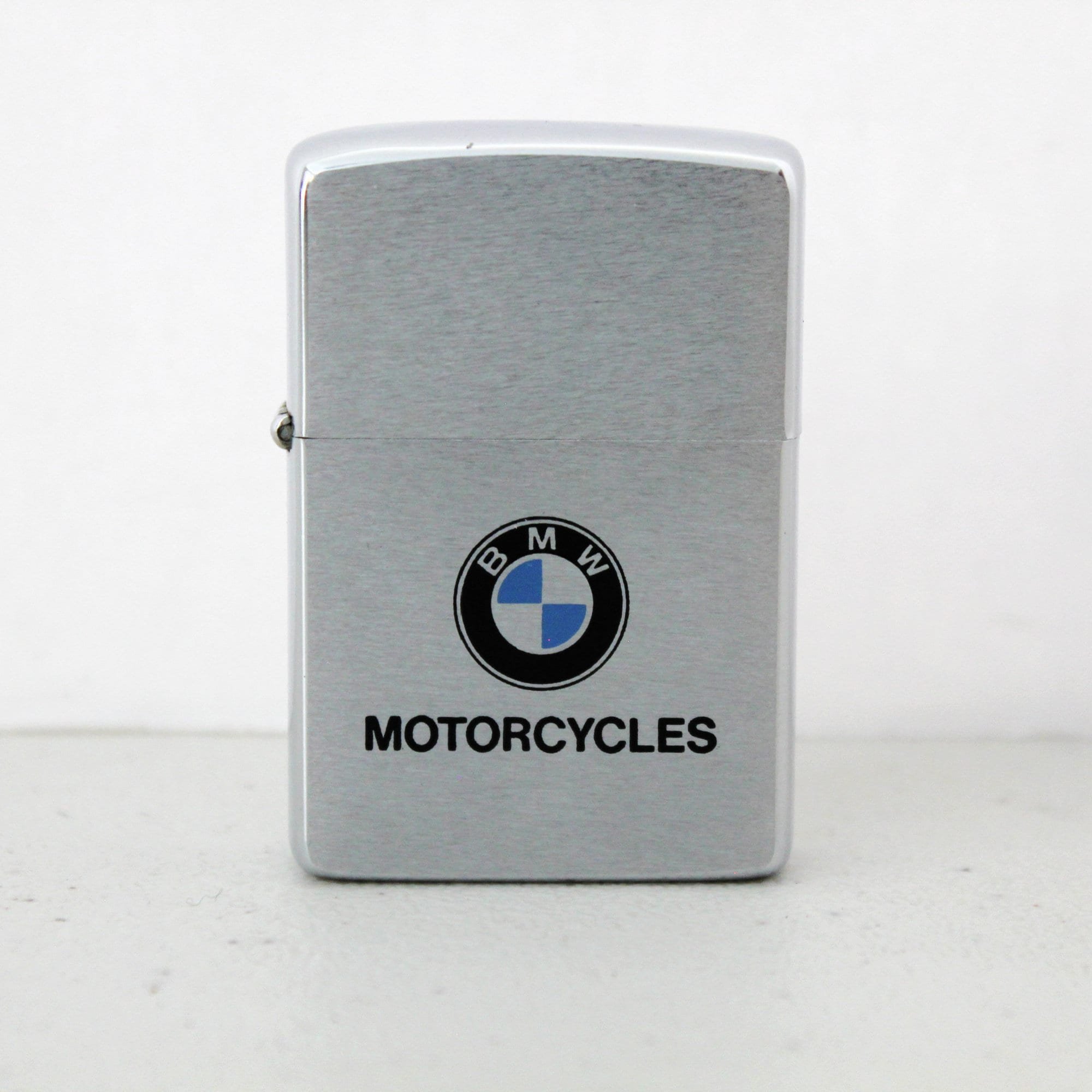 Zippo moto, Gallery posted by St loup la Broc