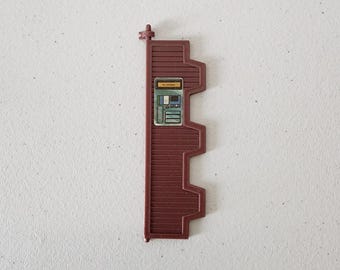 1978 Star Wars Creature Cantina Left Door