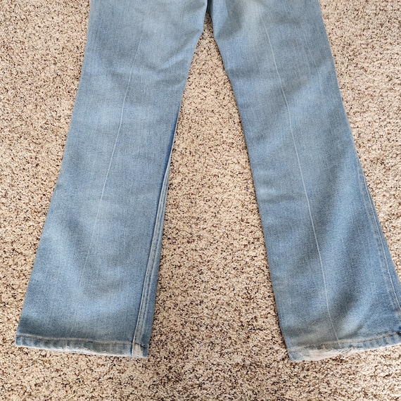 Levis 517 Orange Tab Men's Jeans, W 36 L 30.5, Vi… - image 4