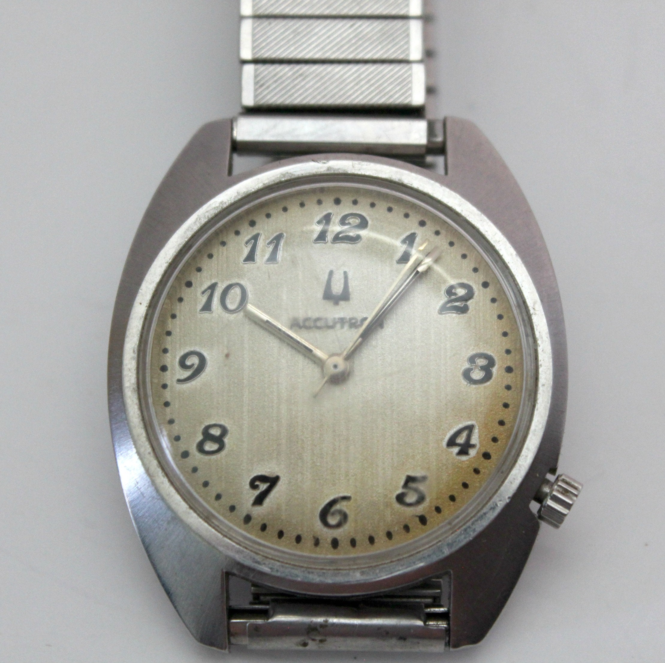 accutron tuning fork watch accutron tuning fork watch