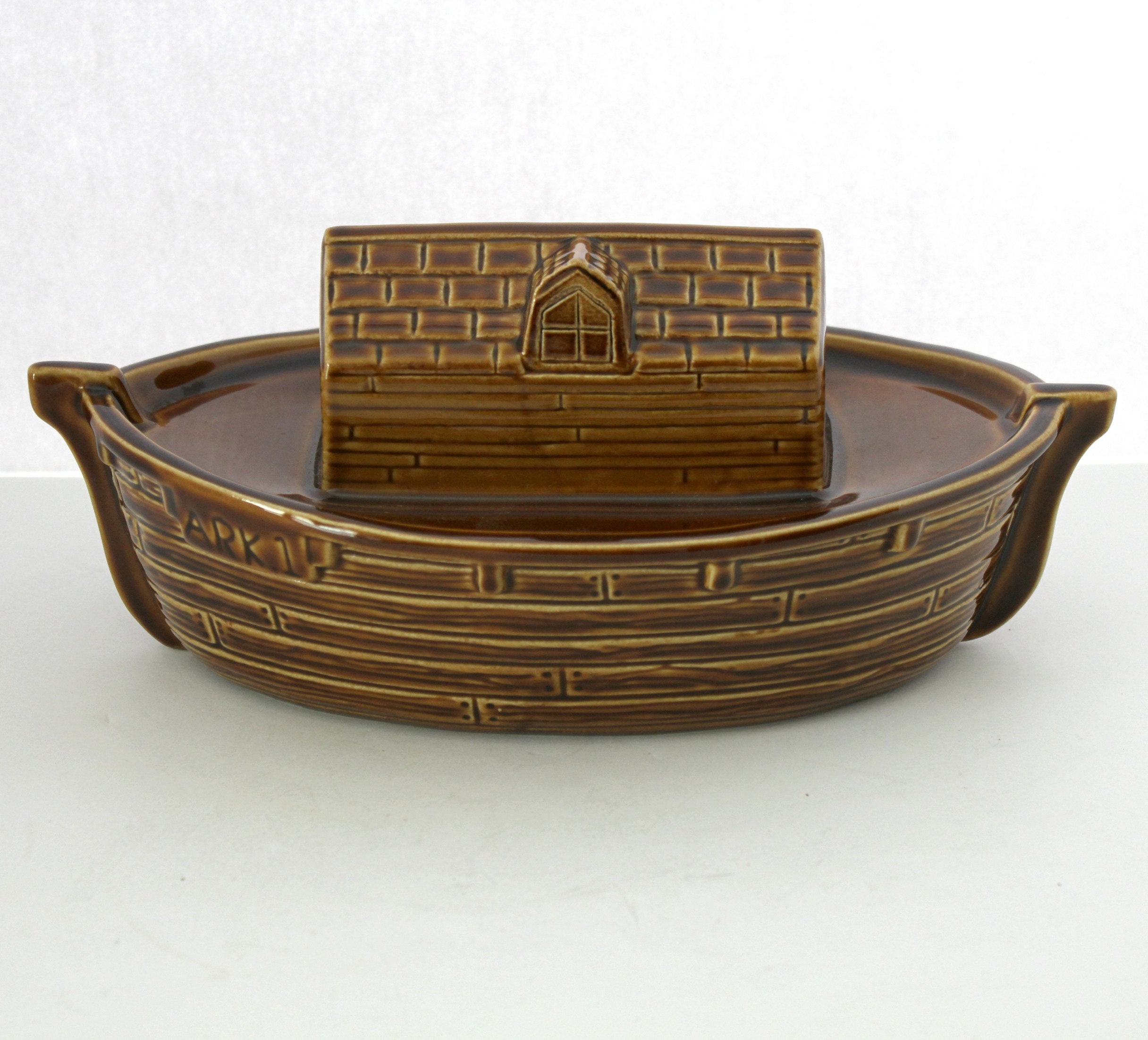 wade england noah's ark