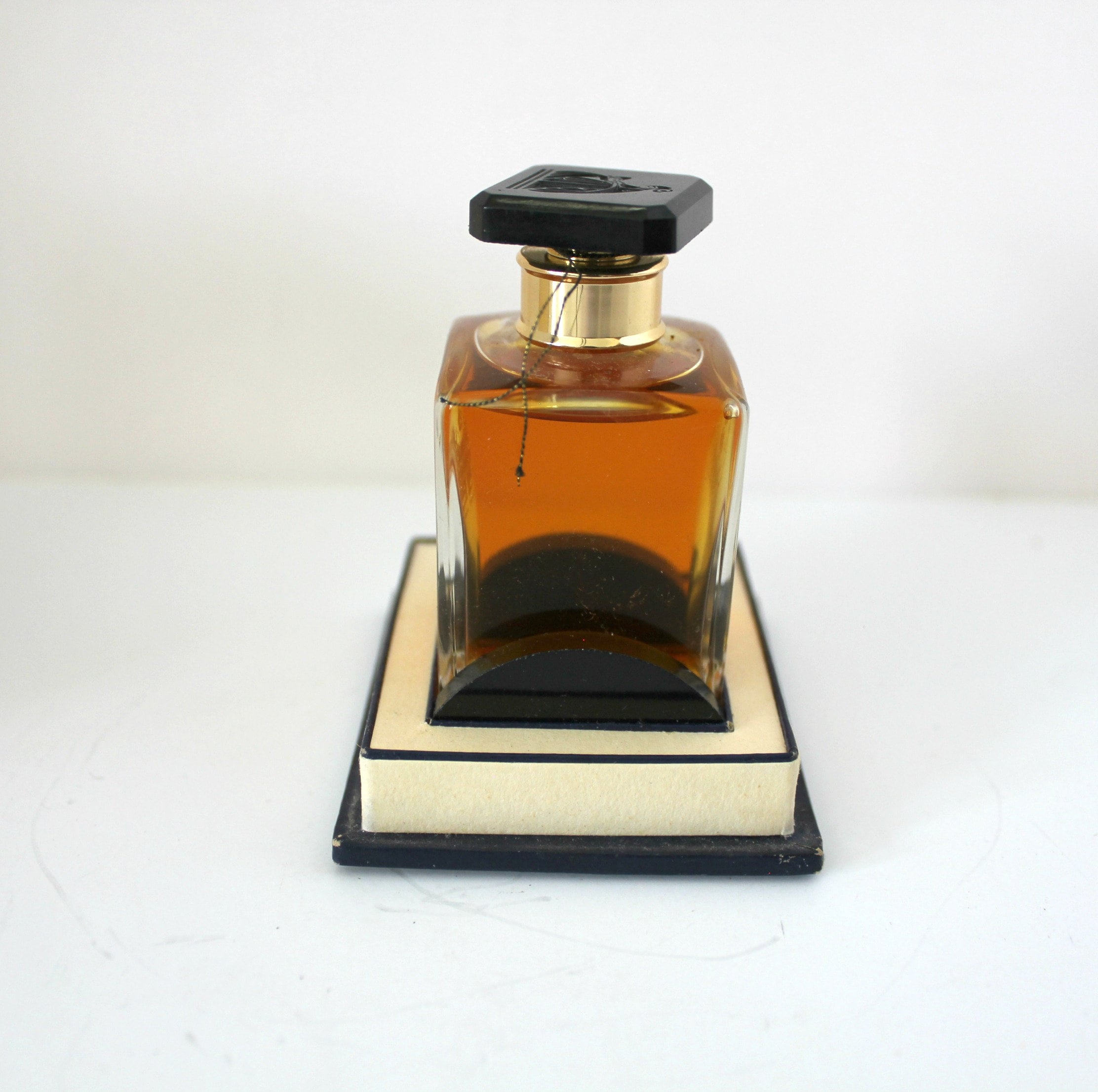 Vintage Lanvin Arpège Perfume Bottle in Box Paris France Extrait 28 gr ...