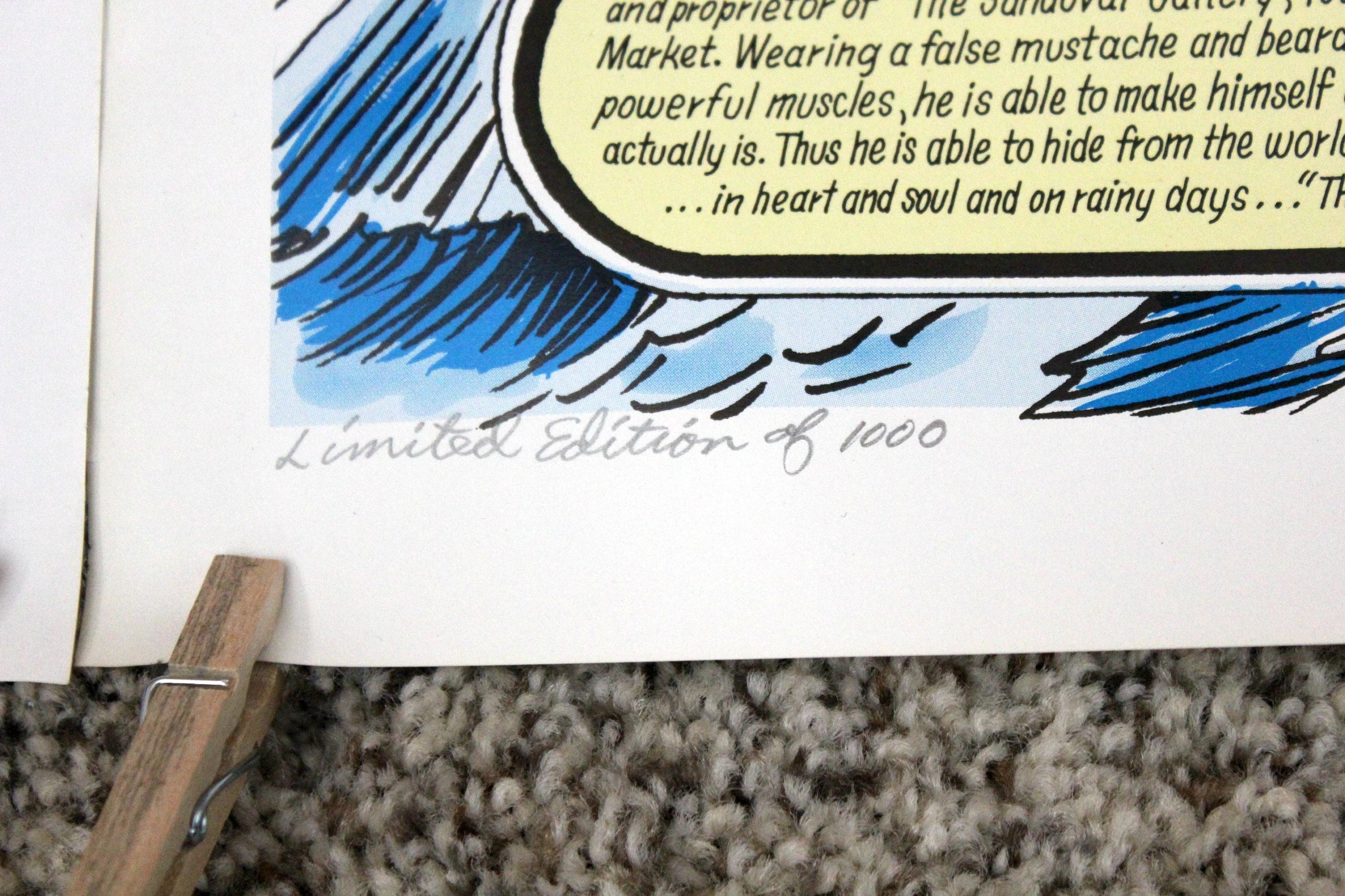 Luann Seattle Comics - efkdlv3