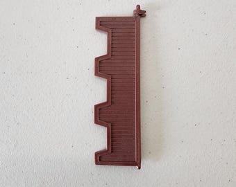 1978 Star Wars Creature Cantina Right Door