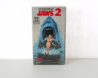Cassette, CD, VHS Tapes