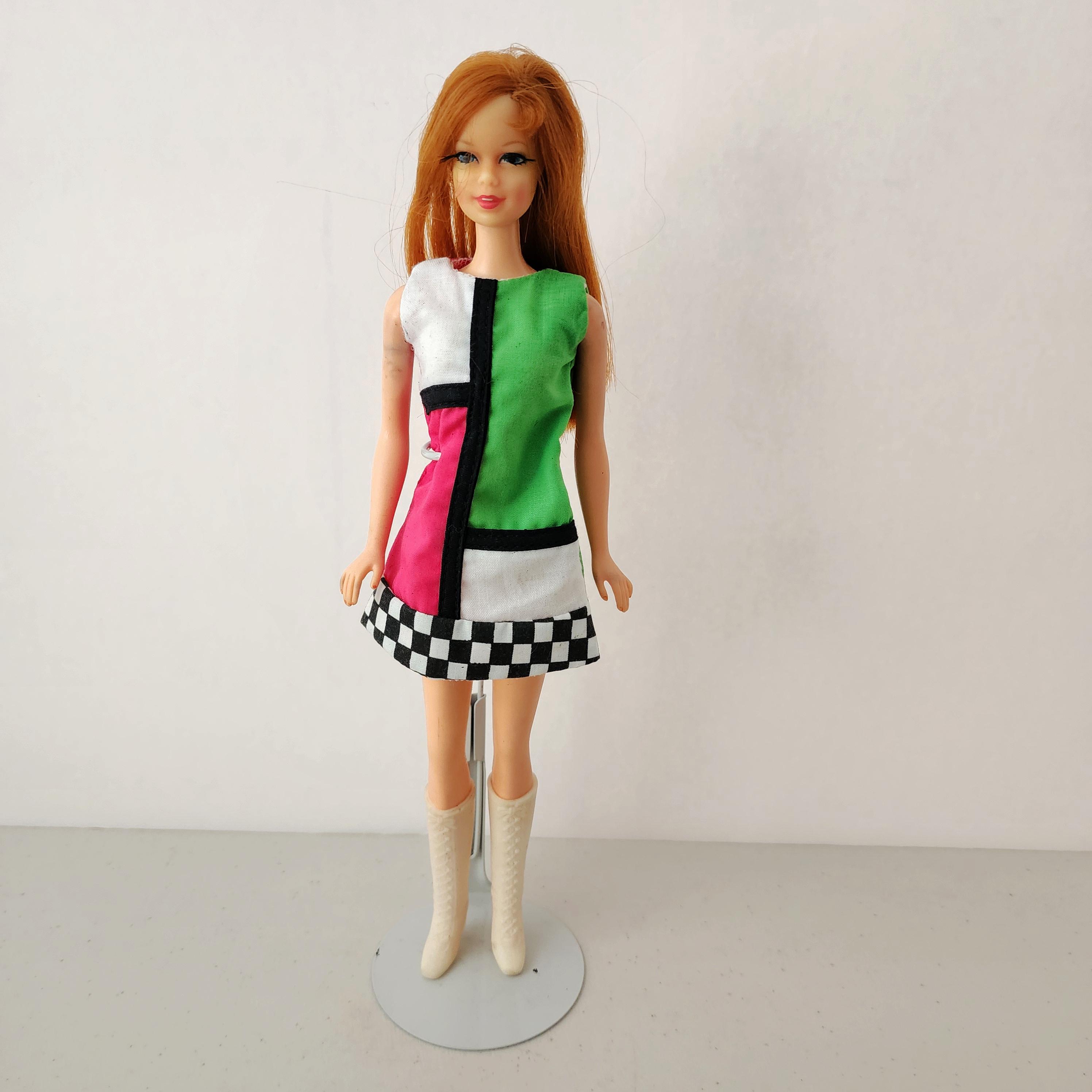 Tnt barbie 1967 - Etsy 日本