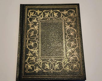 The Proctor Family Heritage Book HC 1981 Beatrice Bayley