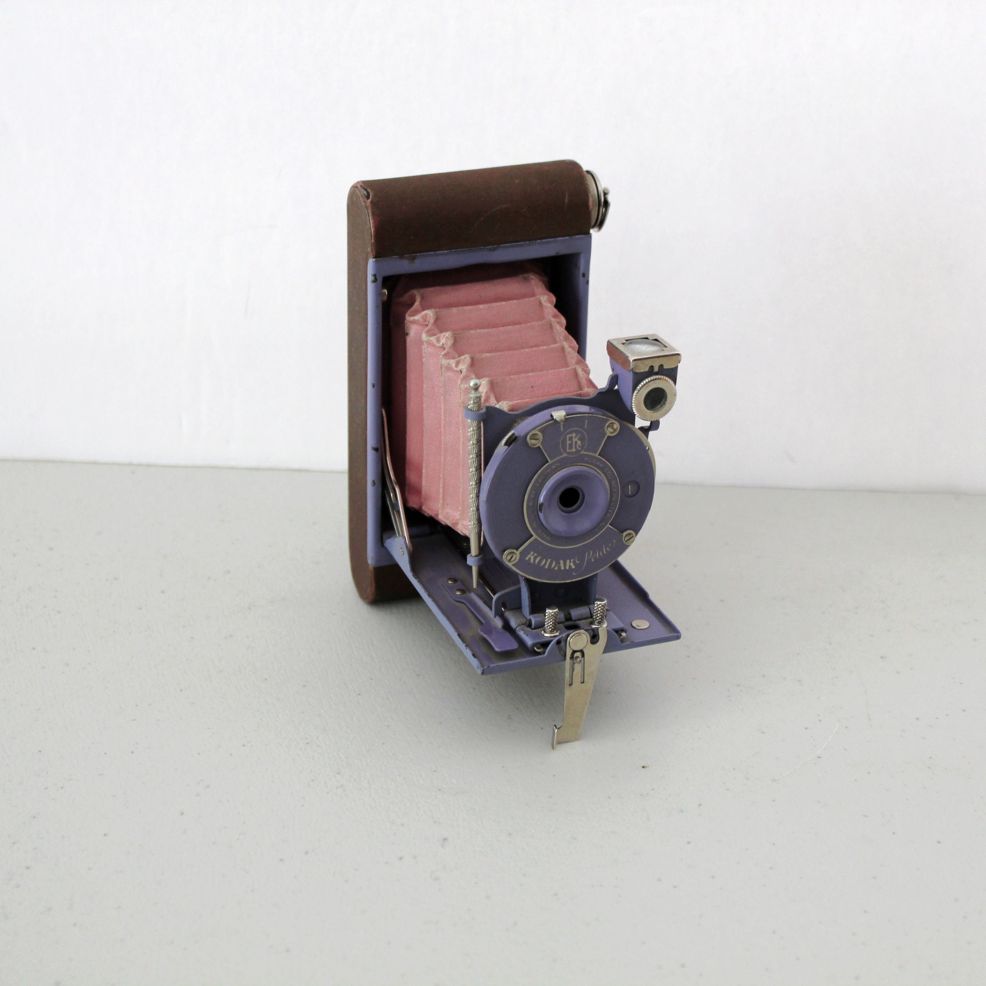 kodak petite camera