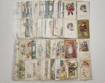 Christmas Items