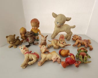 Toys, Games, Dolls