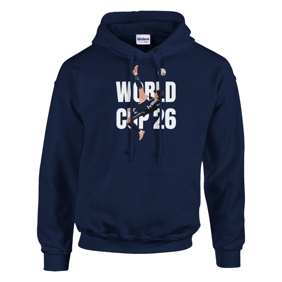 Scotland World Cup 26 Hoodie Mctominay Bicycle Kick Scottish scotland-world-cup-26-hoodie-mctominay-bicycle-kick-scottish