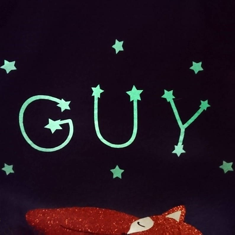 Sleeping Hedgehog Personalised Hot Water Bottle Cover Etsy