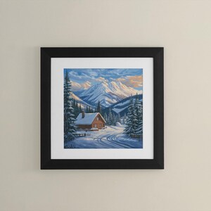 Winter Landscape