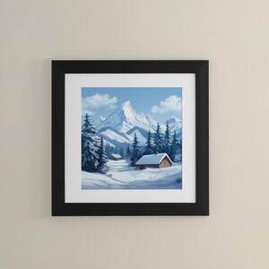 Winter Landscape