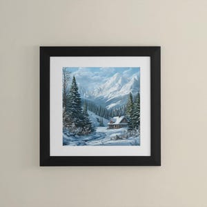 Winter Landscape