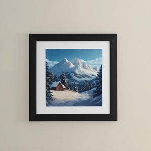 Winter Landscape
