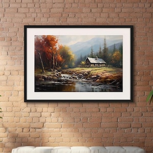 Cabin in the Woods