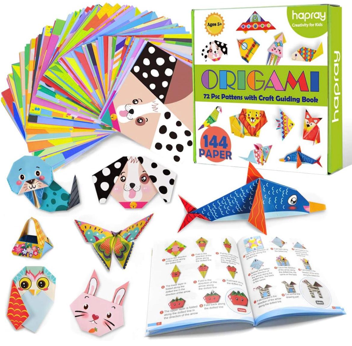 Origamiページ いよいよ発売まで1ヶ月になりました。 オリジナル柄が