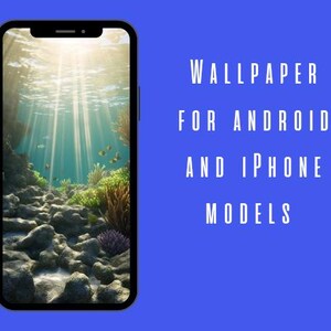 under the sea wallpaper/the ocean wallpaper/creative wallpaper/cuteandfunnyart/kids wallpaper/beautiful wallpaper/nature wallpaper