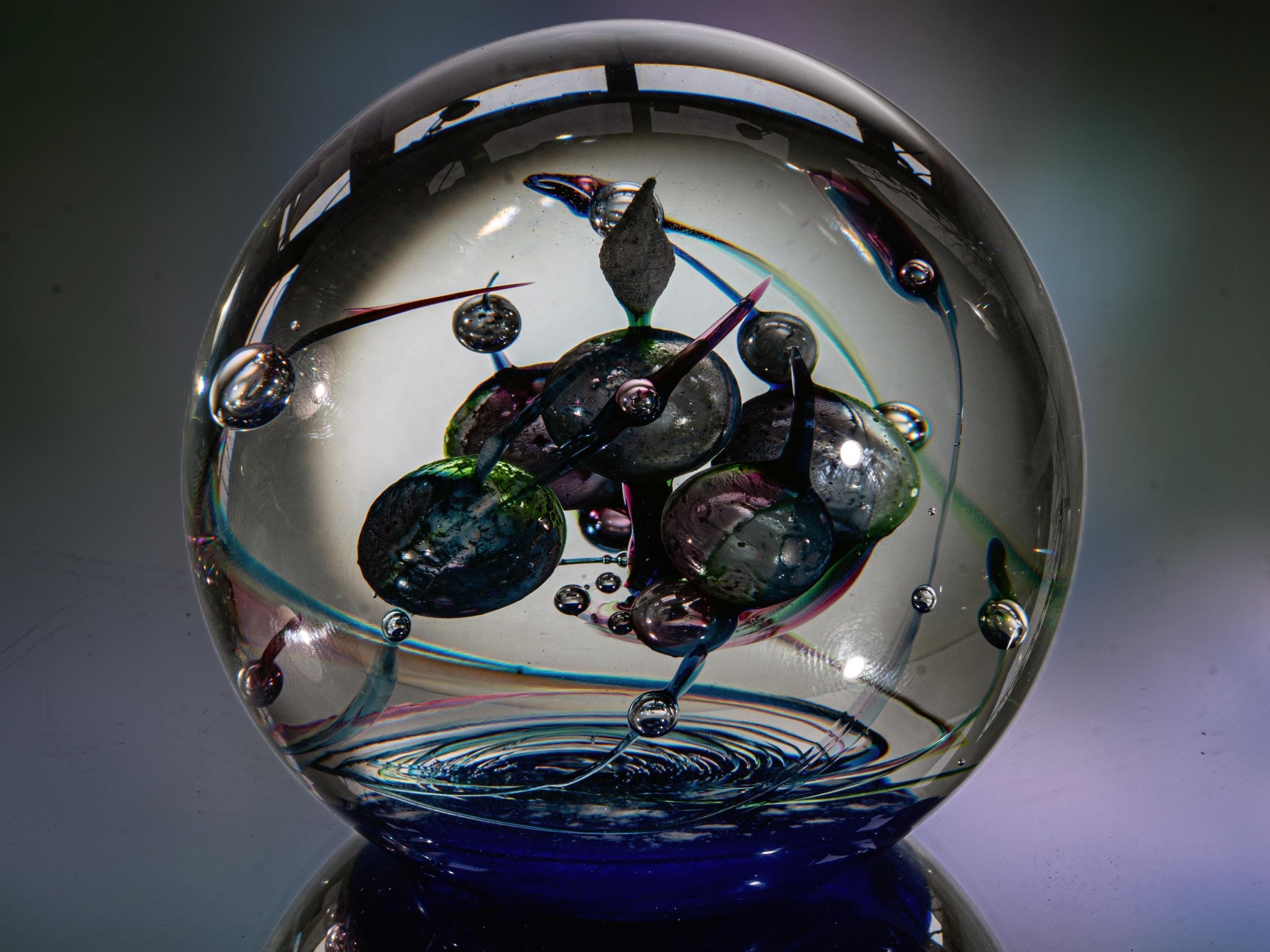 英国 スコットランド ヴィンテージ ペーパーウェイト SELKIRK Selkirk Paperweights - Etsy