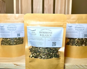 Hormone Balance Tea Blend